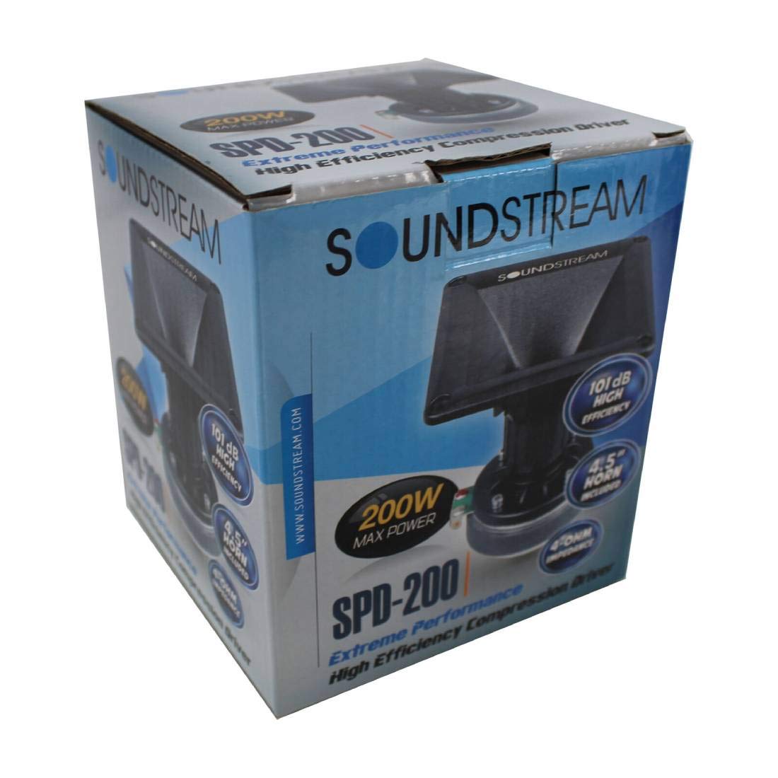 SPD.200 Soundstream Tweeter