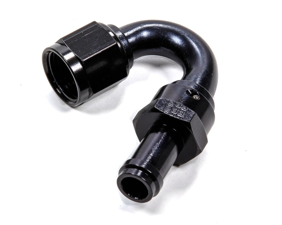 Hose Fragola Fitting (#8 EZ Street 150-Degree), 1 Pack 751508-BL
