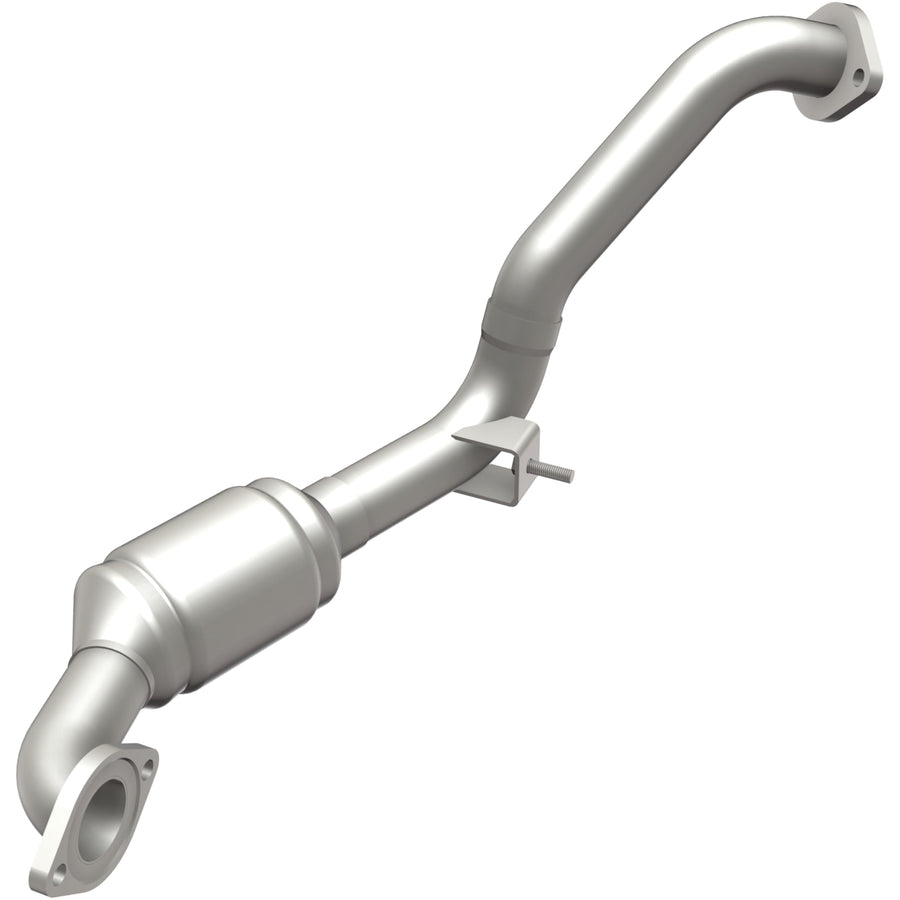 Catalytic Converter MagnaFlow 23982: HM Grade, Direct-Fit, Compatible with 2003-2005 Mazda 6 (Federal/EPA Compliant)