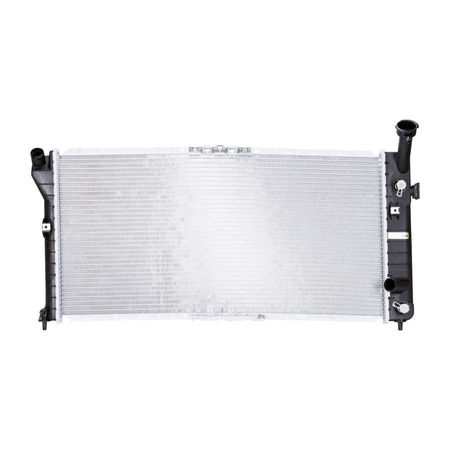 Radiator TYC Compatible with 1994-1996 Buick Regal