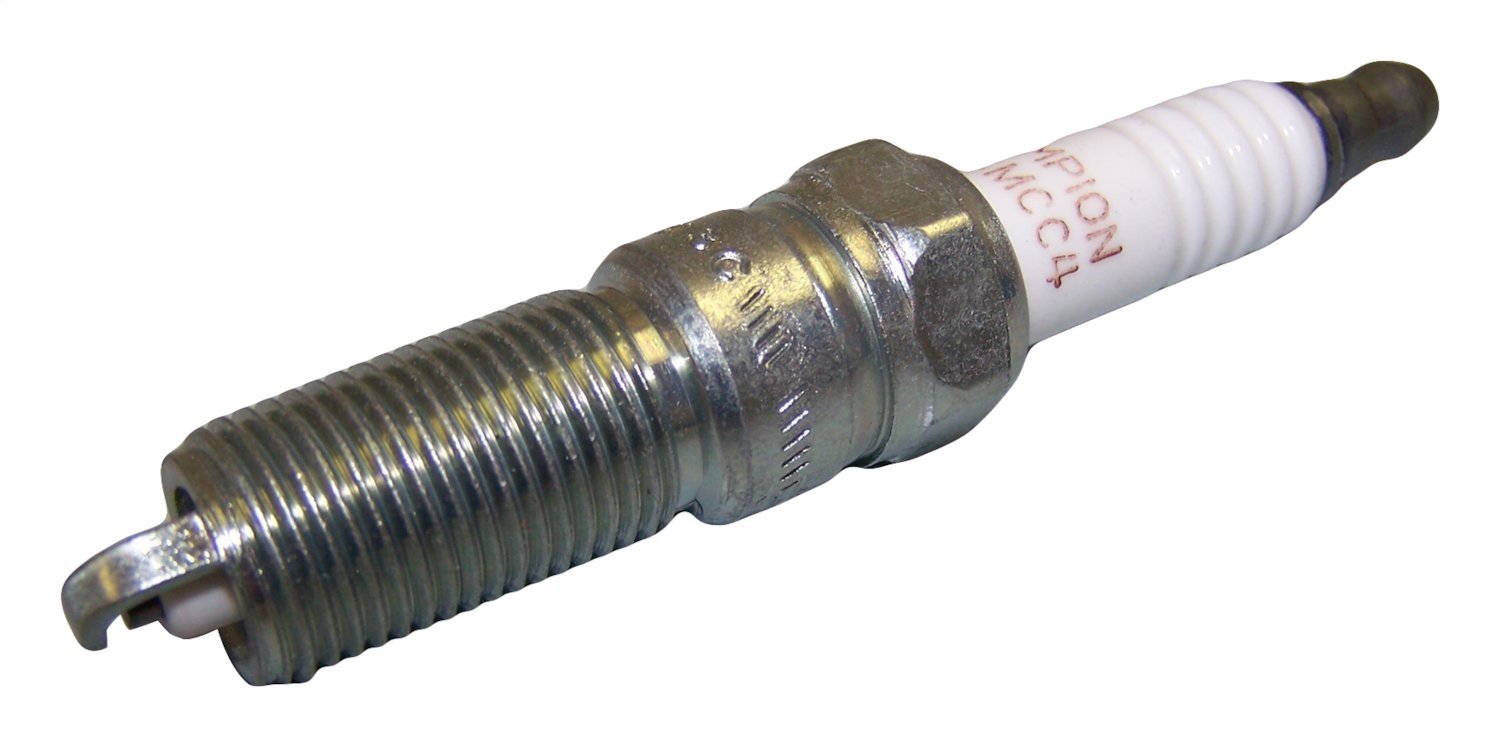Spark Plug Crown Automotive Ignition