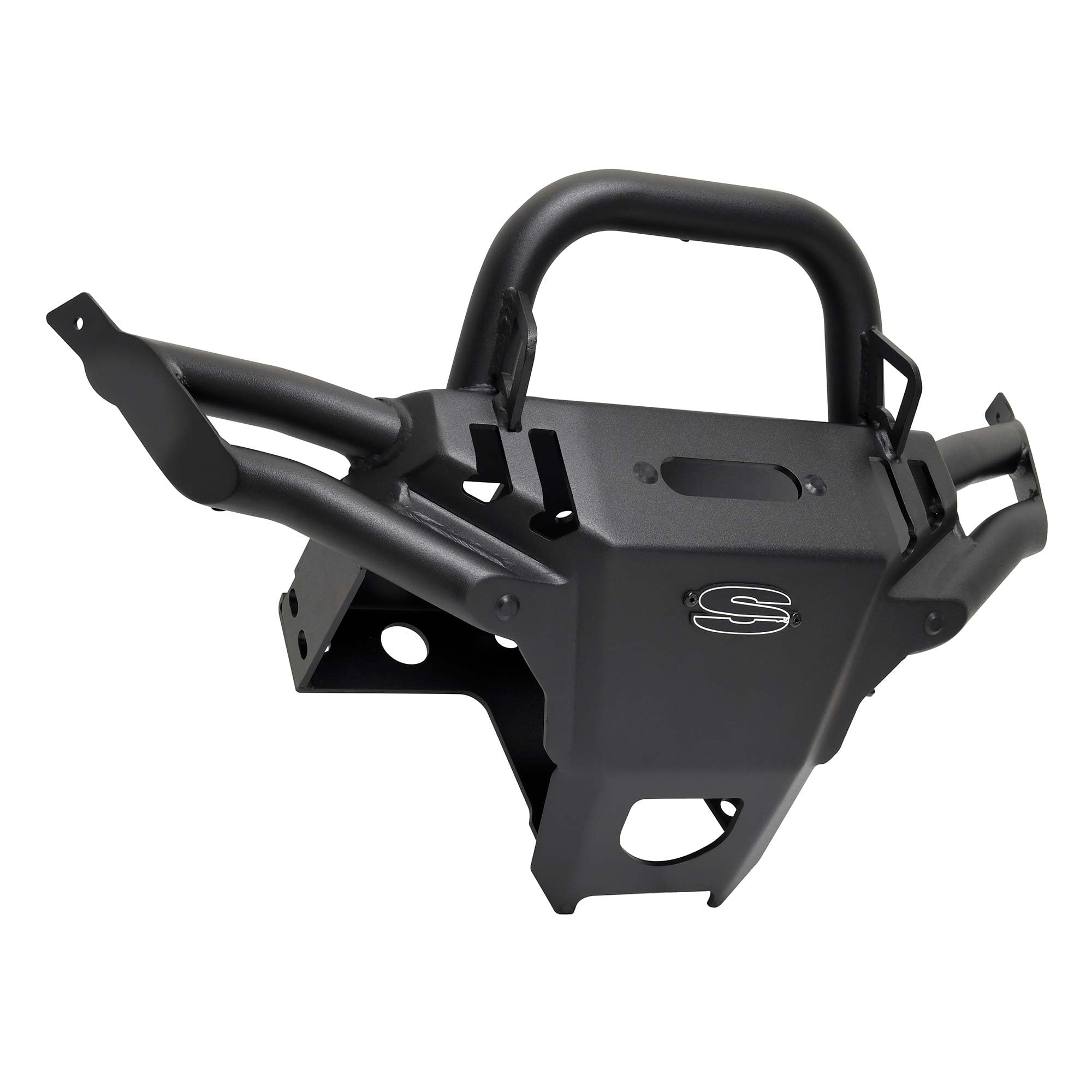 2501005 Superwinch UTV Winch Bumper fits 2020-2024 Polaris RZR Pro XP
