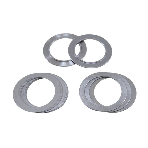 Super Carrier Shim Kit for AMC Model 35 Differential Yukon Gear & Axle (SK SSM35)