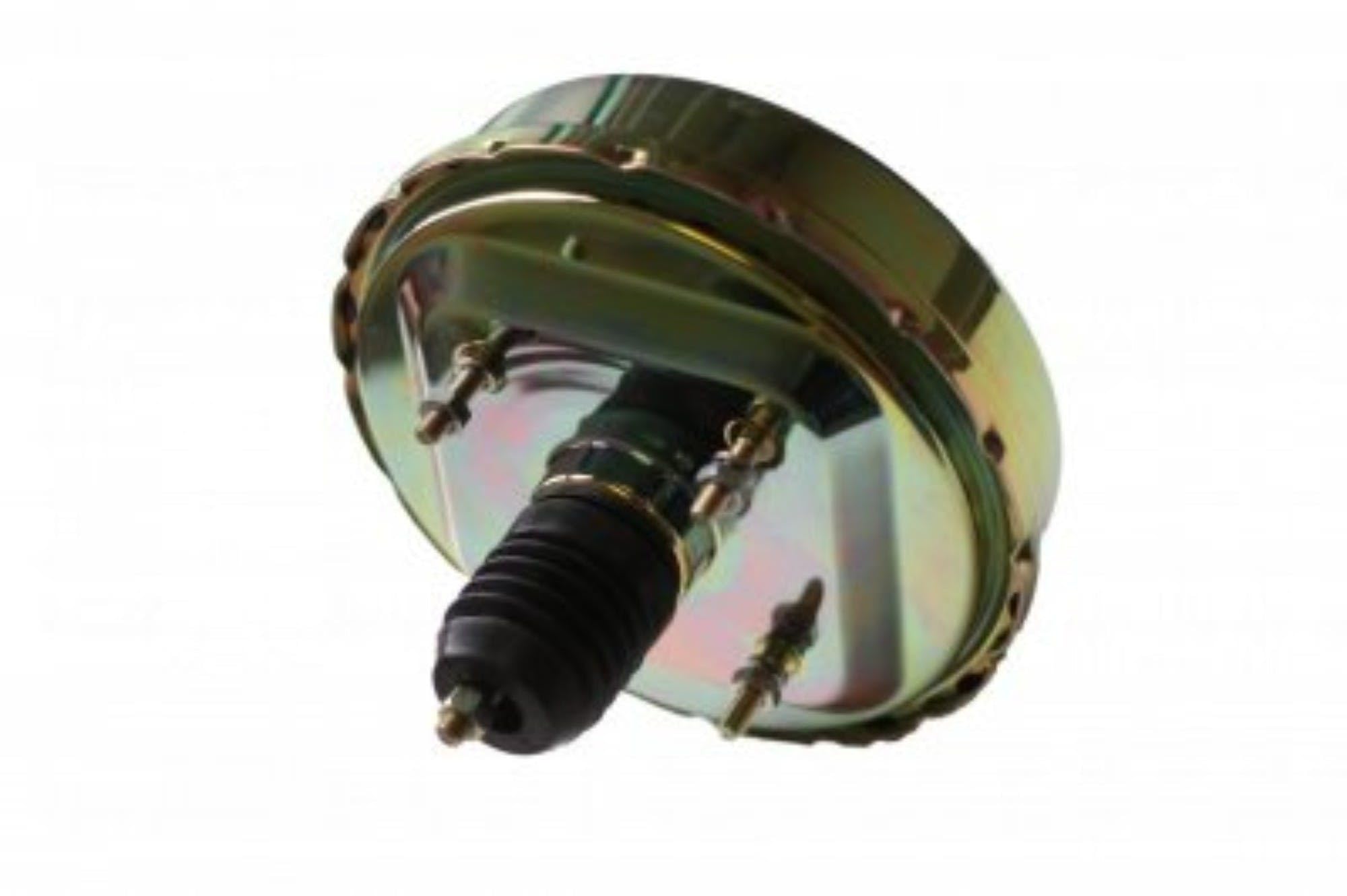 9 Inch LEED BRAKES Power Booster (Zinc)