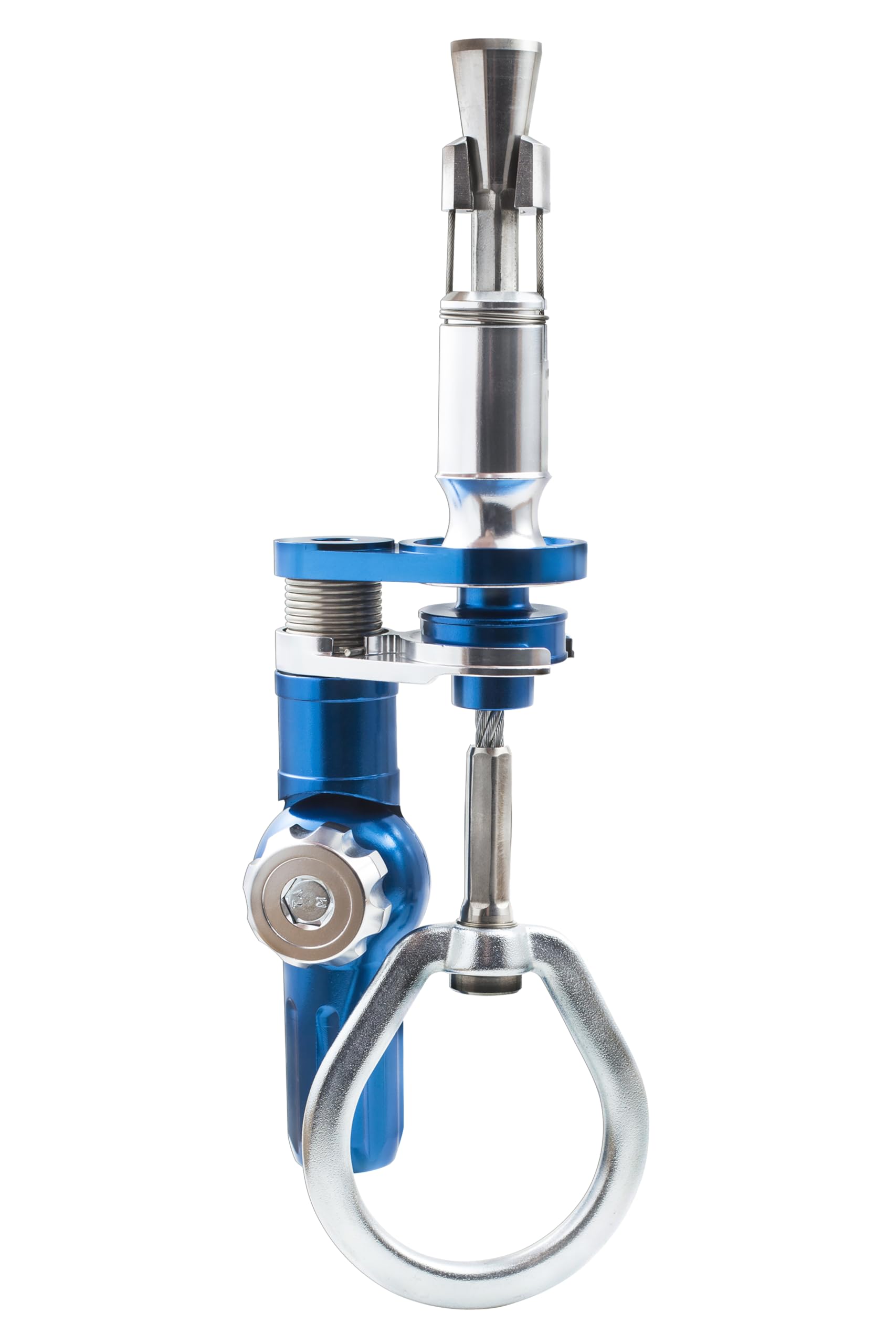 GREENBULL EVO WERNER Remote Grab System (A312000)