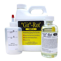 Git Rot Kit BoatLIFE - Quart