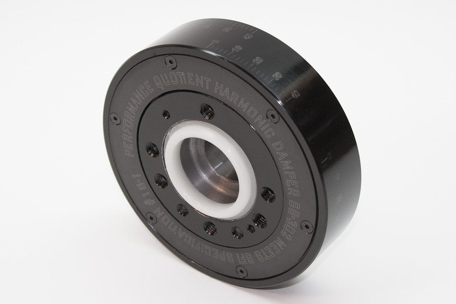 Damper PRW Industries Racing 2430241