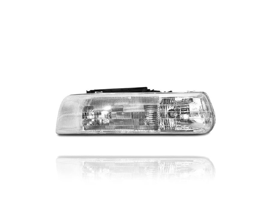 GM159-B001RCA Eagle Eyes Headlight