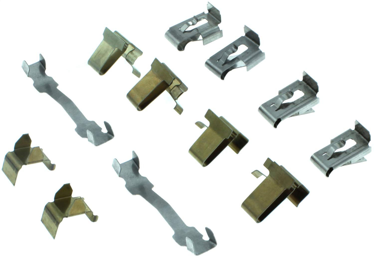 Brake Pads StopTech 305.03090 Street Select with Hardware