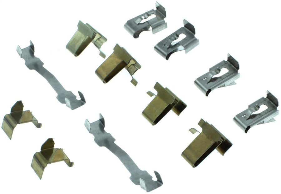 Brake Pads StopTech 305.03090 Street Select with Hardware
