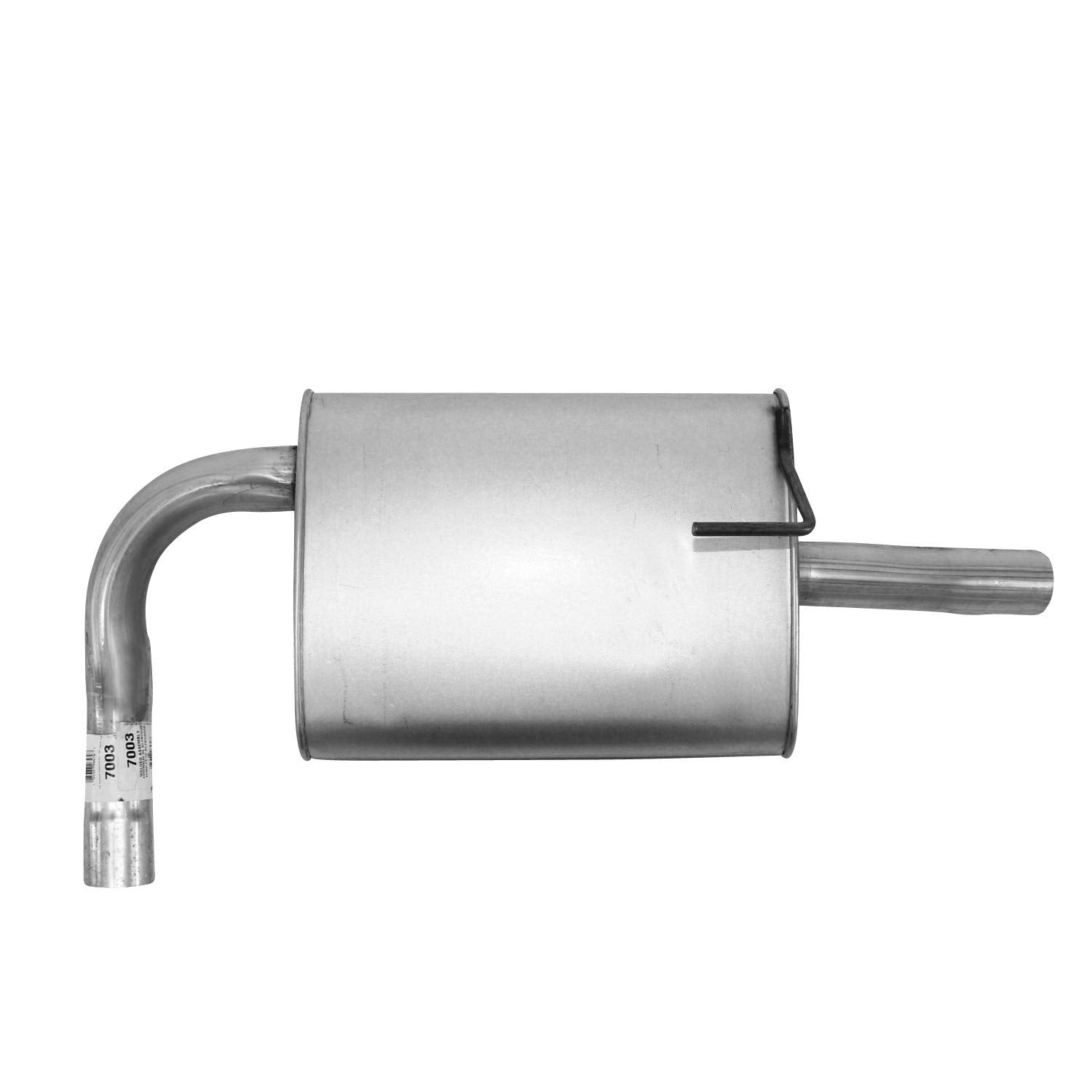 Muffler AP Exhaust 7003
