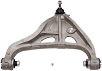 MOOG Front Left Lower Suspension Control Arm and Ball Joint Assembly RK80403 for Ford F-150