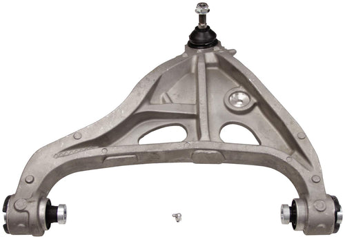 MOOG Front Left Lower Suspension Control Arm and Ball Joint Assembly RK80403 for Ford F-150