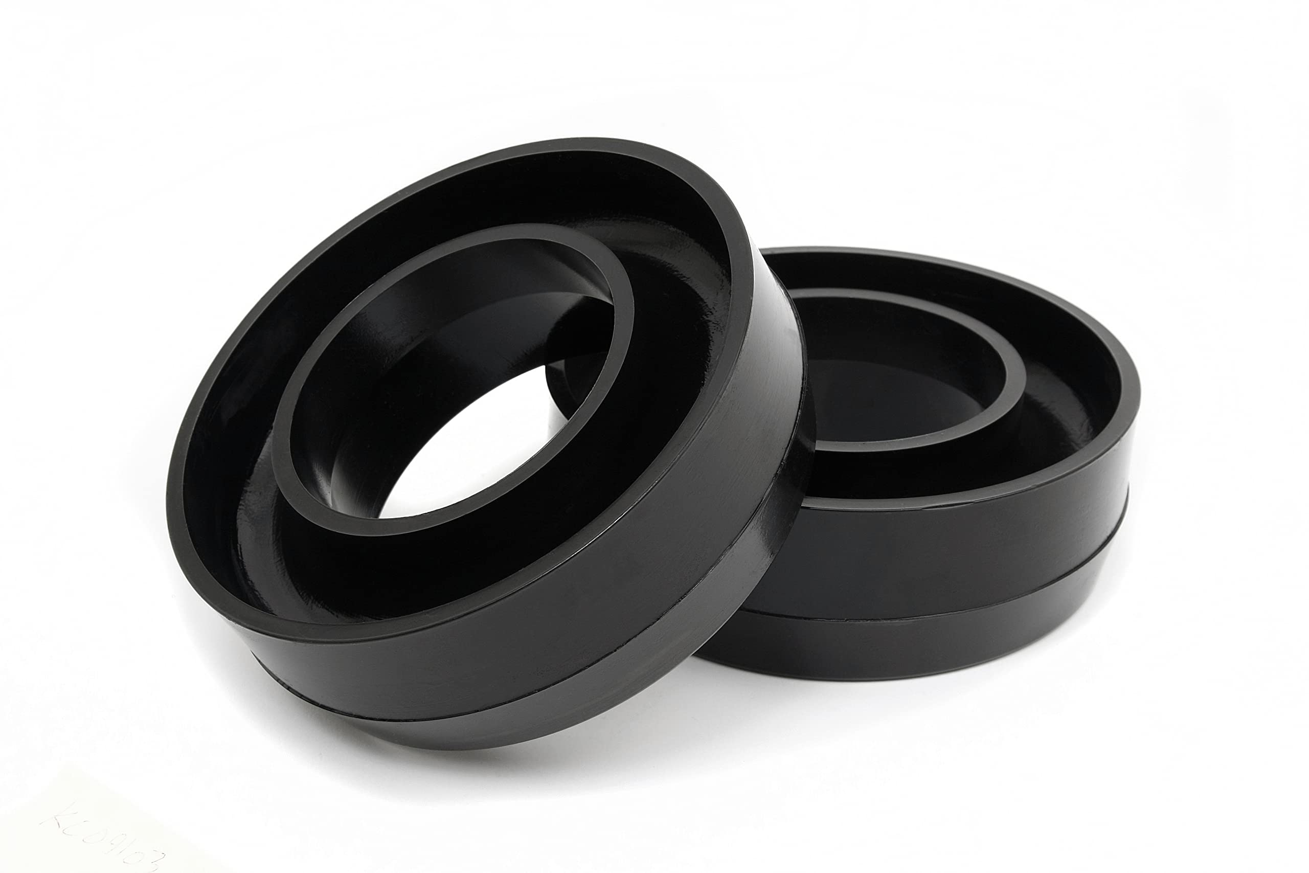Daystar 1.5" Leveling Kit Compatible with/Replacement for Front 1994-2019 Dodge Ram 1500 2WD