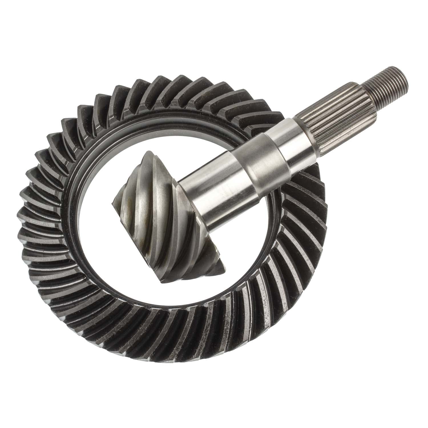 D30-373TJ Motive Gear Ring & Pinion Set, Dana 30 3.73 Ratio – 26 Spline, 11-Pinion Tooth, 41-Ring Tooth, Fits Jeep Wrangler TJ, Grand Cherokee, Replaces Spicer 707344-11X, Yukon YG D30S-373TJ