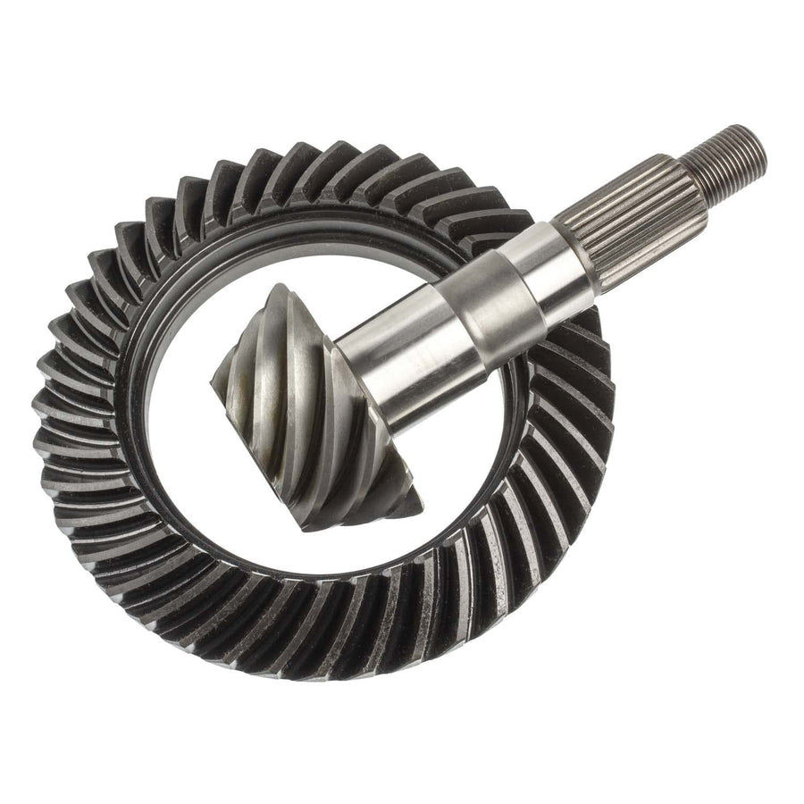 D30-373TJ Motive Gear Ring & Pinion Set, Dana 30 3.73 Ratio – 26 Spline, 11-Pinion Tooth, 41-Ring Tooth, Fits Jeep Wrangler TJ, Grand Cherokee, Replaces Spicer 707344-11X, Yukon YG D30S-373TJ