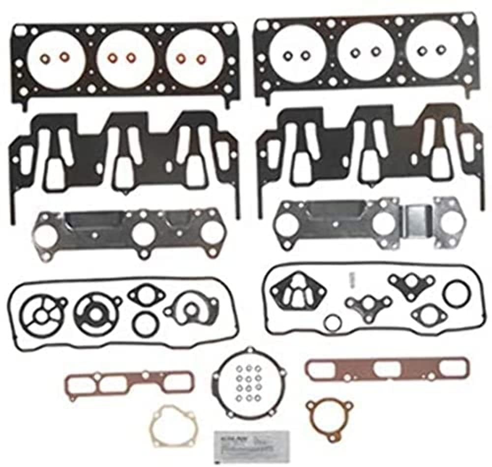 Engine Cylinder Head Gasket Set MAHLE HS3793B