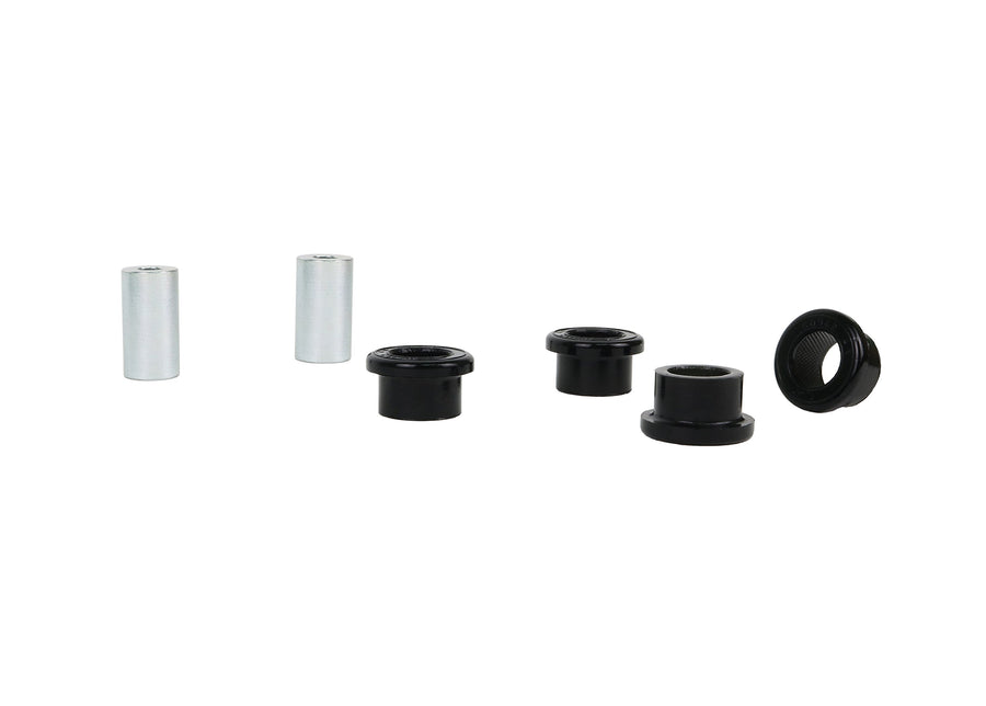 Control Arm Bushing Nolathane REV028.0002 Black (Front)