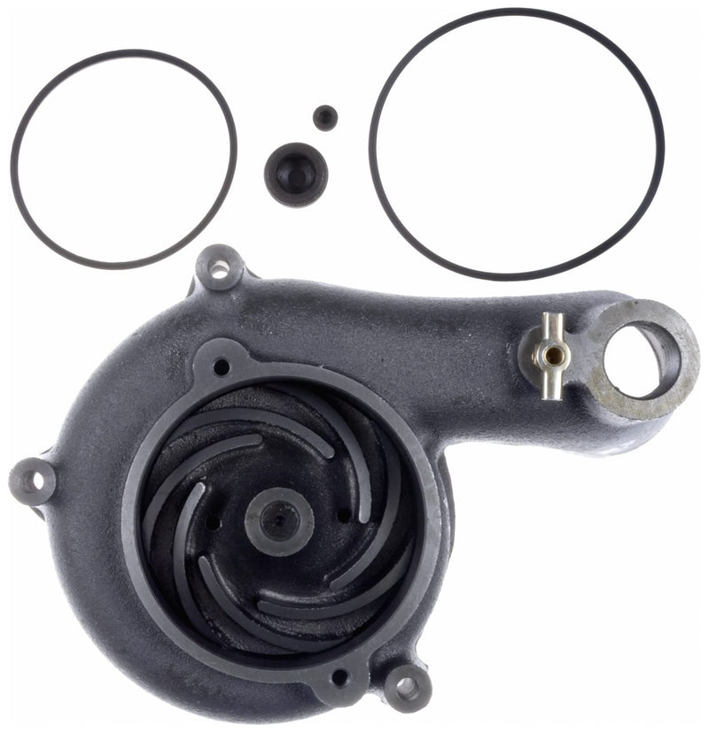 Heavy-Duty Gates 46005HD Engine Water Pump