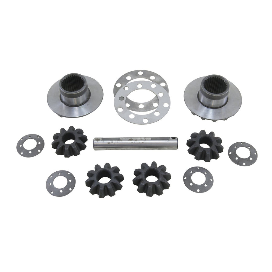 Yukon Gear Standard Open Spider Gear Kit for Toyota V6 Engine Differential with 30-Spline Axle YPKTV6-S-30