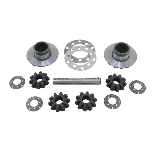 Yukon Gear Standard Open Spider Gear Kit for Toyota V6 Engine Differential with 30-Spline Axle YPKTV6-S-30