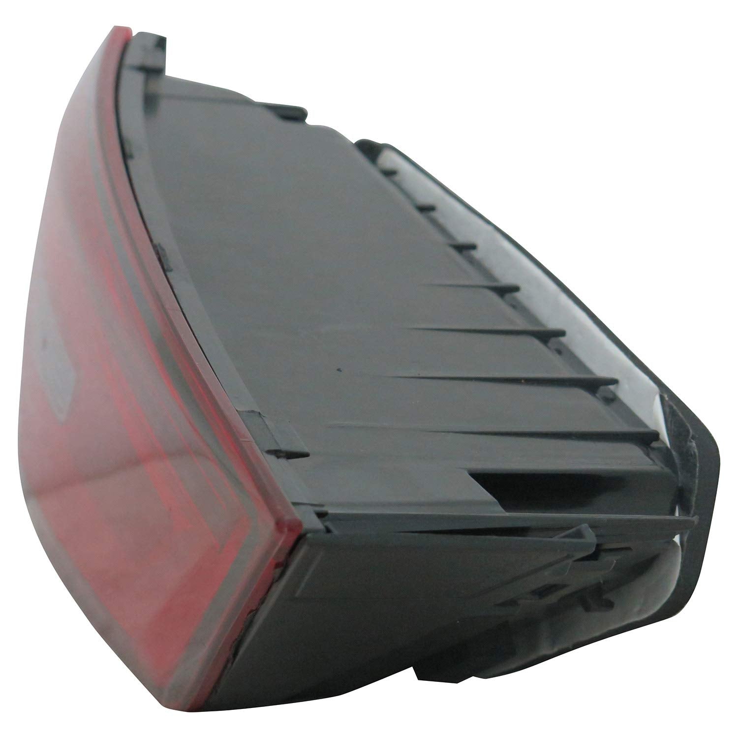 Left TYC Tail Light Assembly Compatible with 2015-2016 Audi A3