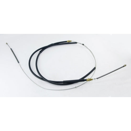 Parking Brake Cable, 120 Inch | Omix-Ada Omix | 16730.15 | OE Reference: 926562 | Fits 1952-1964 Willys FC20170 / Wagon
