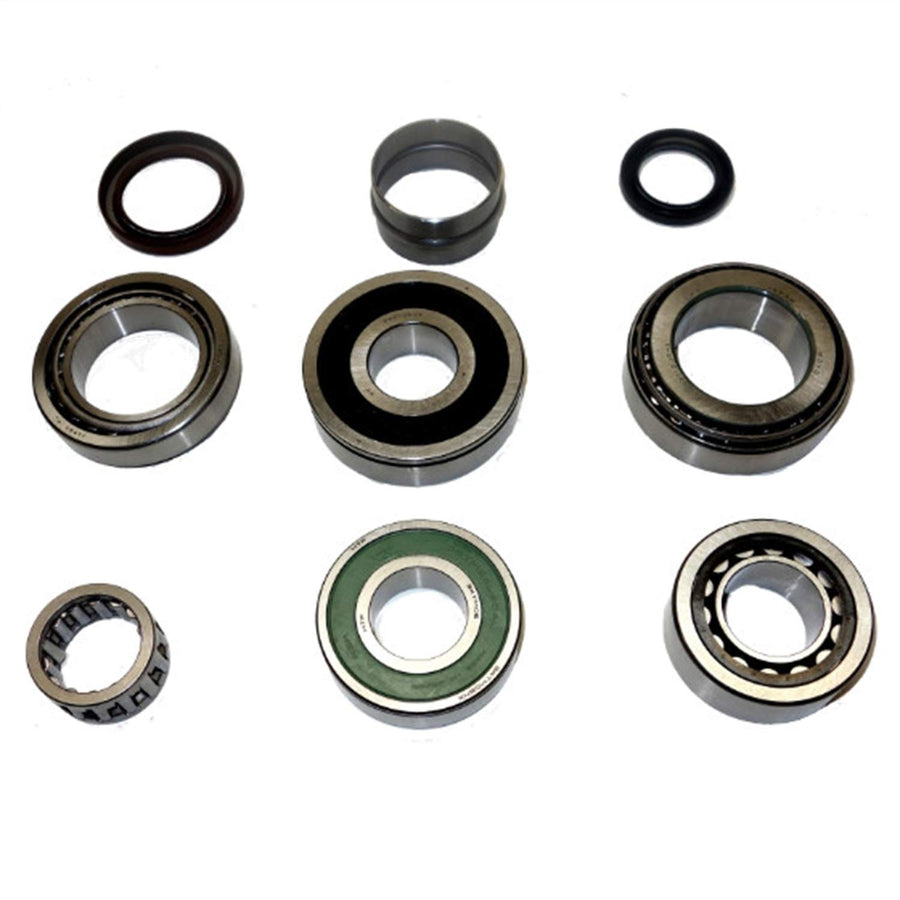 USA Standard Gear Manual Transmission Bearing and Seal Overhaul Kit ZMBK475AWS Manual Transmission Bearing and Seal Overhaul Kit