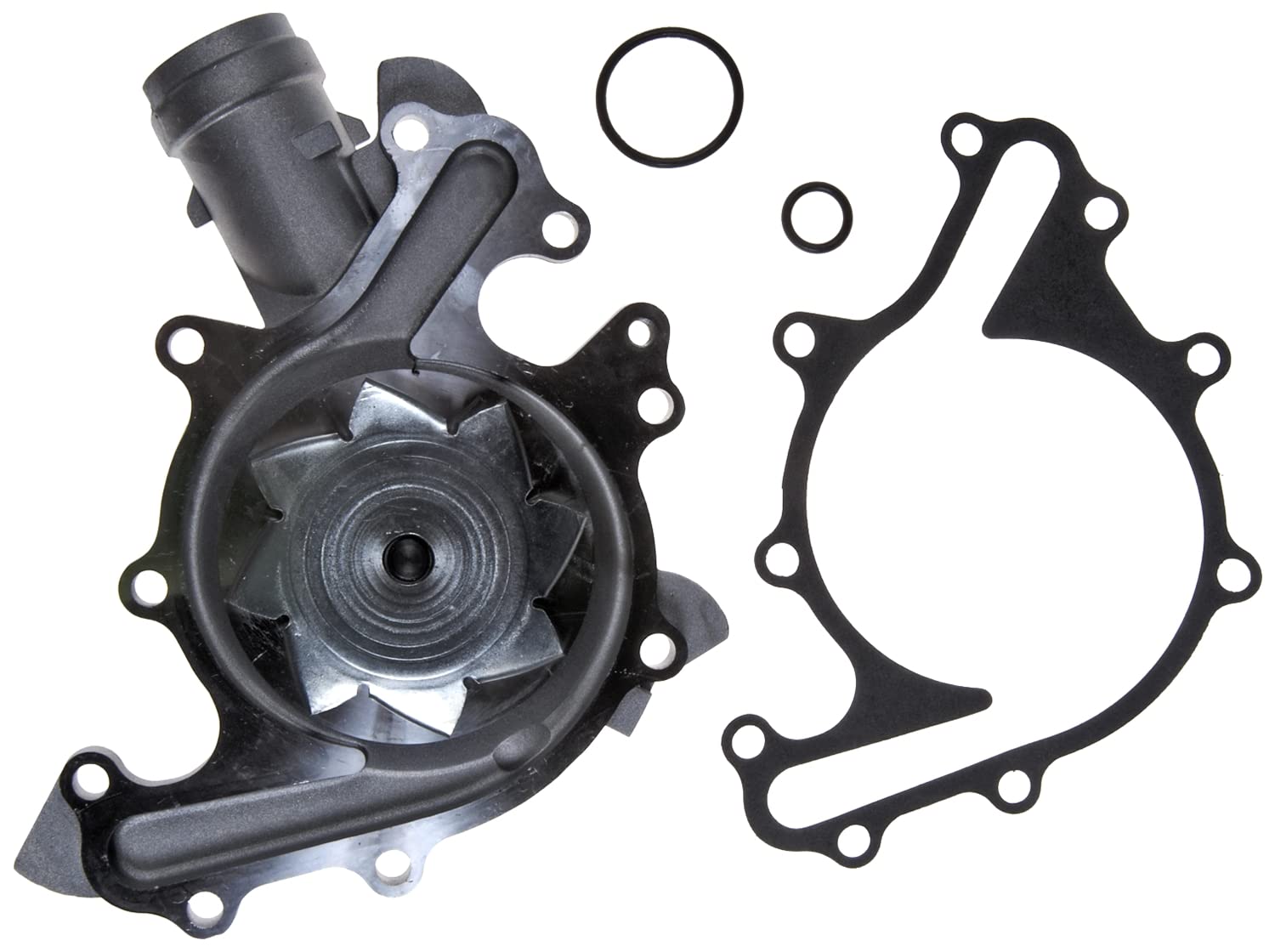 Premium Gates Engine Water Pump 43069