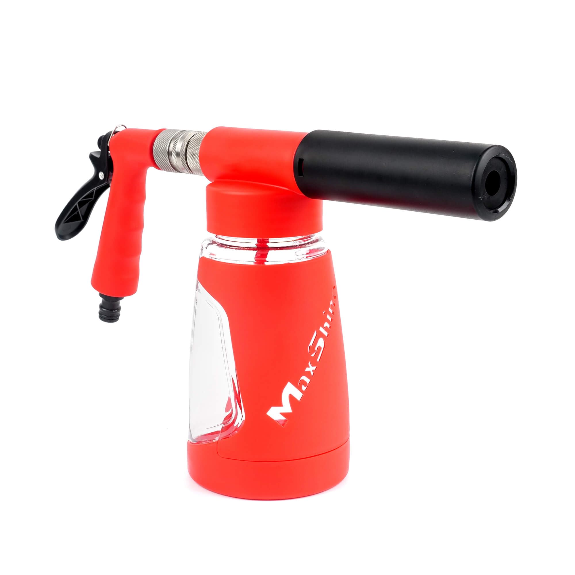 Low Pressure MaxShine Car Wash Foam Gun