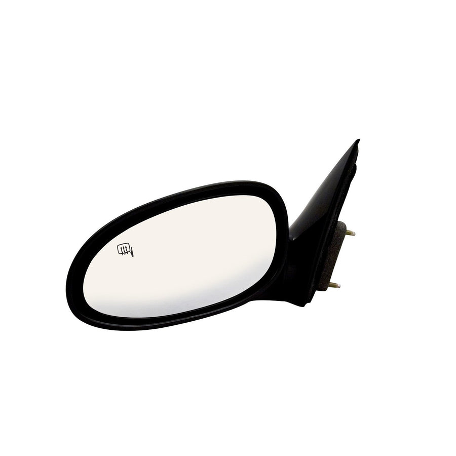 Buick Driver Side TYC 1050042 Power Heated Replacement Mirror