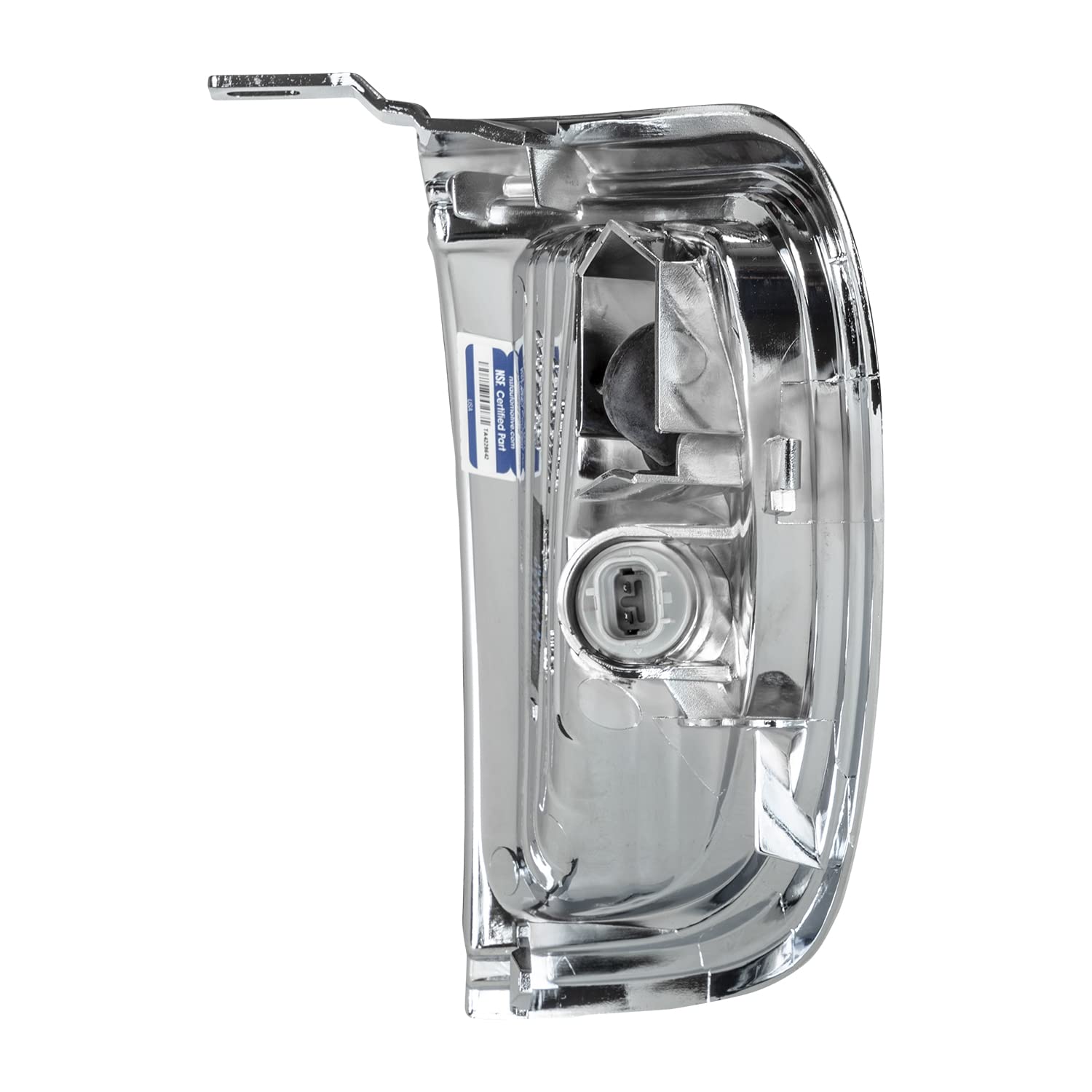 Right TYC Parking Light Assembly Compatible with 2001-2004 Toyota Tacoma