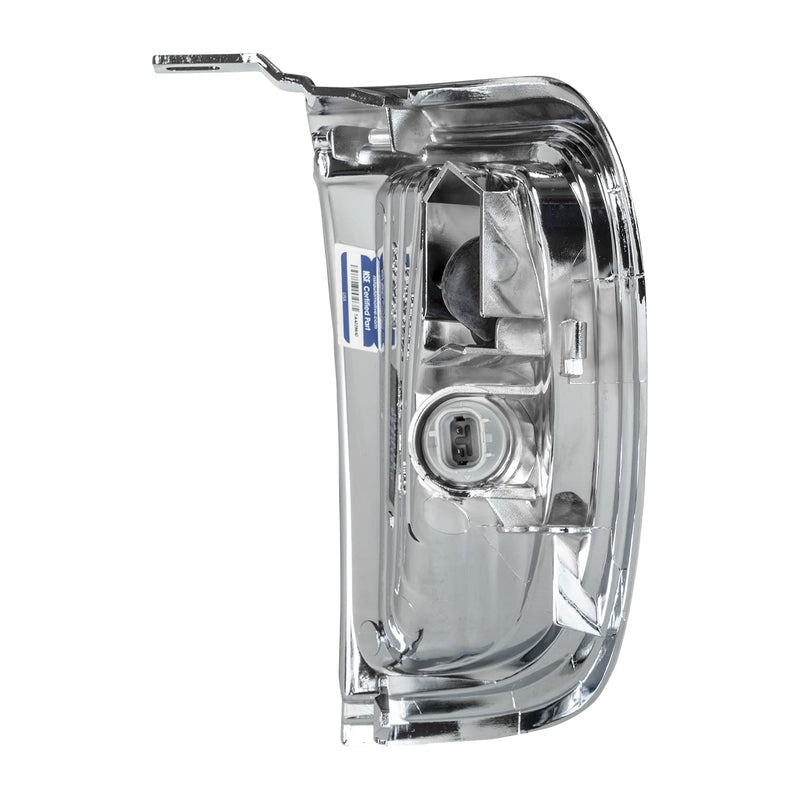 Right TYC Parking Light Assembly Compatible with 2001-2004 Toyota Tacoma