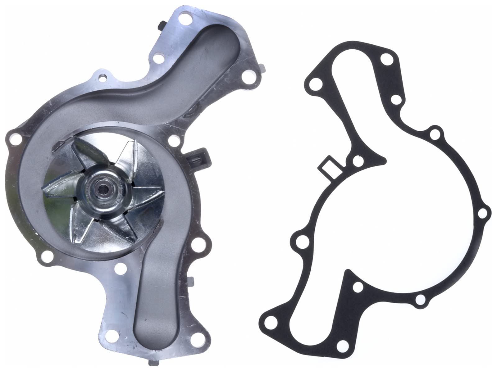 Premium Gates Engine Water Pump 42162