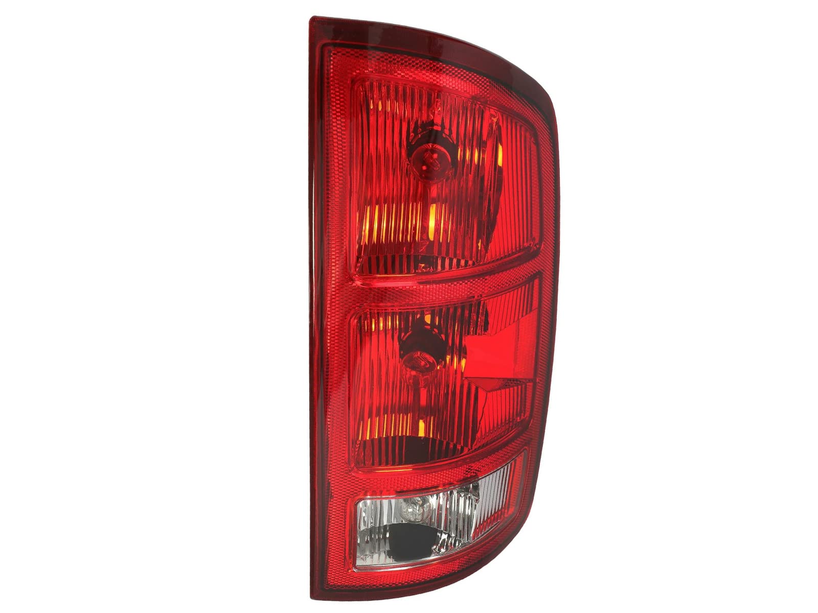 CS172-B000R Eagle Eyes Tail Light