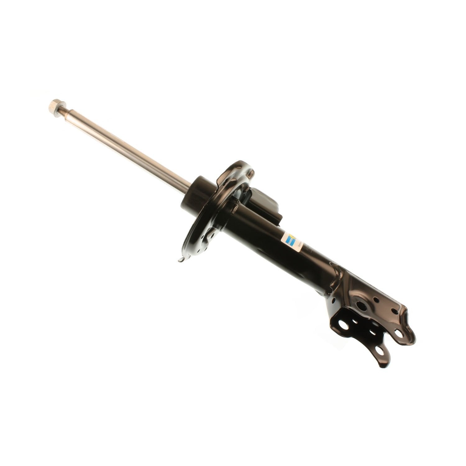 B-Klasse W245;F;Bilstein B4