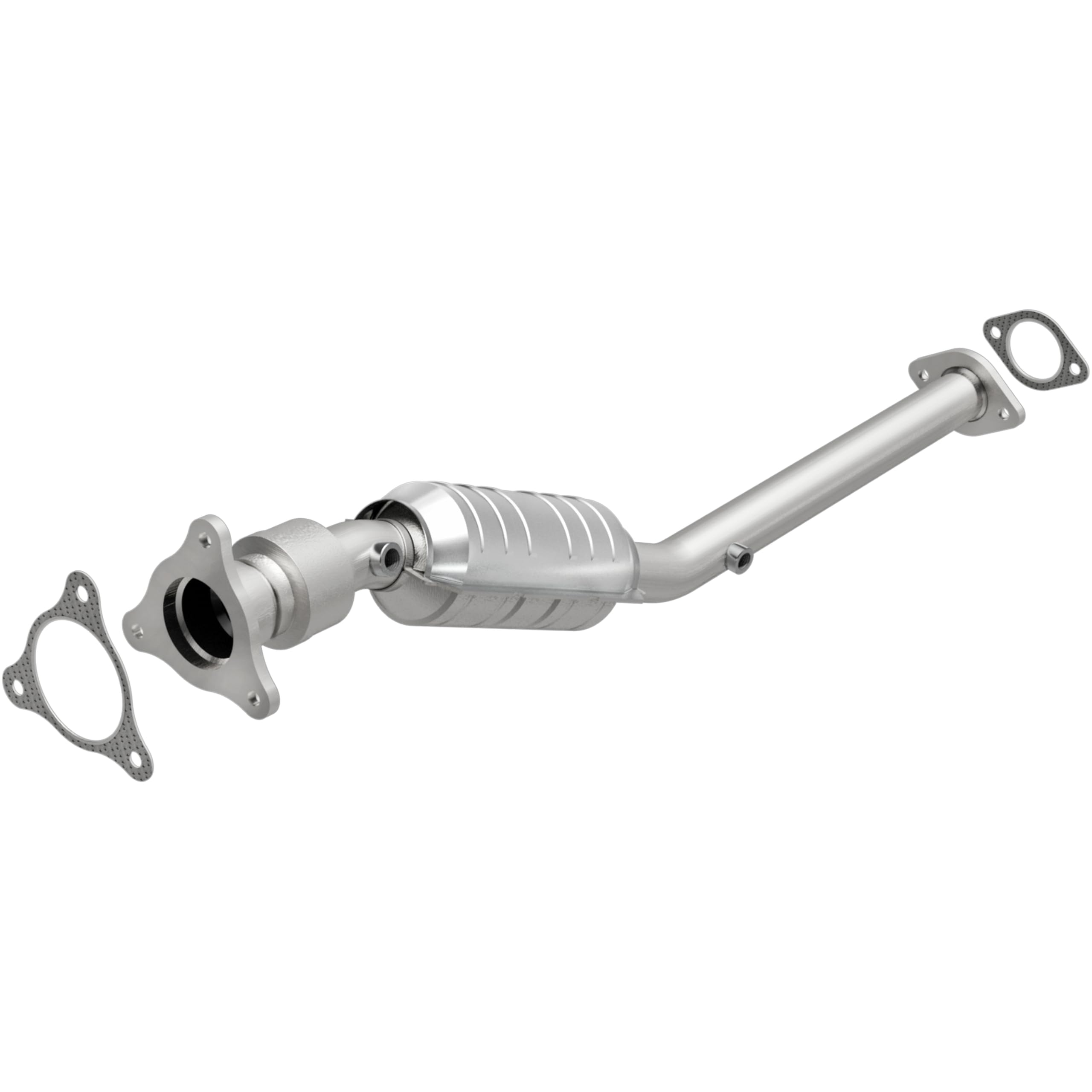 Catalytic Converter MagnaFlow 51240: OEM Grade, Direct-Fit (Federal/EPA Compliant)
