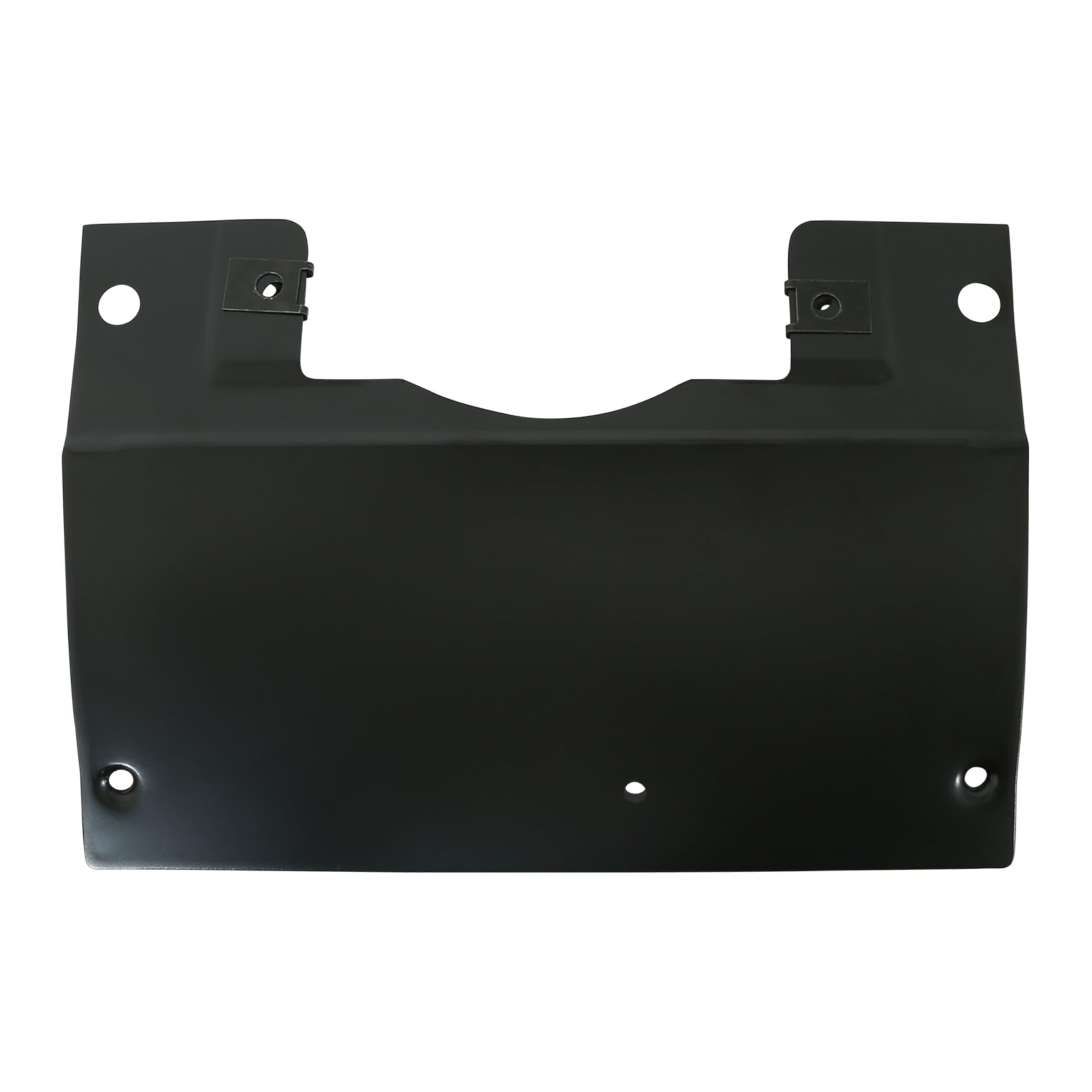 Lower Brothers Trucks 05-735 Steering Column Cover