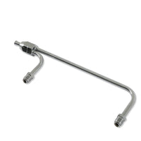 Chrome Plated Mr. Gasket 1551 Gas Line kitâ”