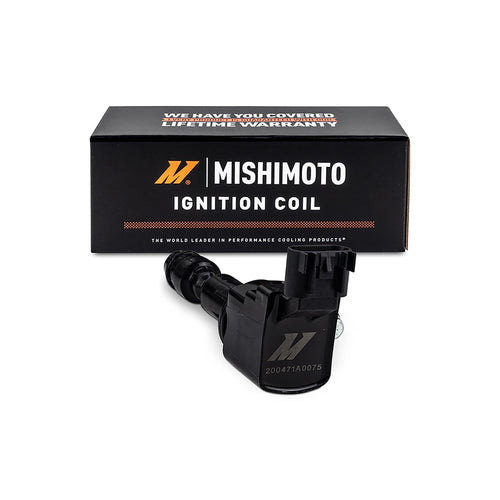Ignition Coil Mishimoto compatible with Chevrolet Cobalt I4 2006-2010