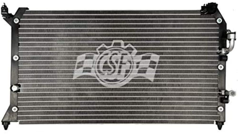 A/c Condenser CSF 10618