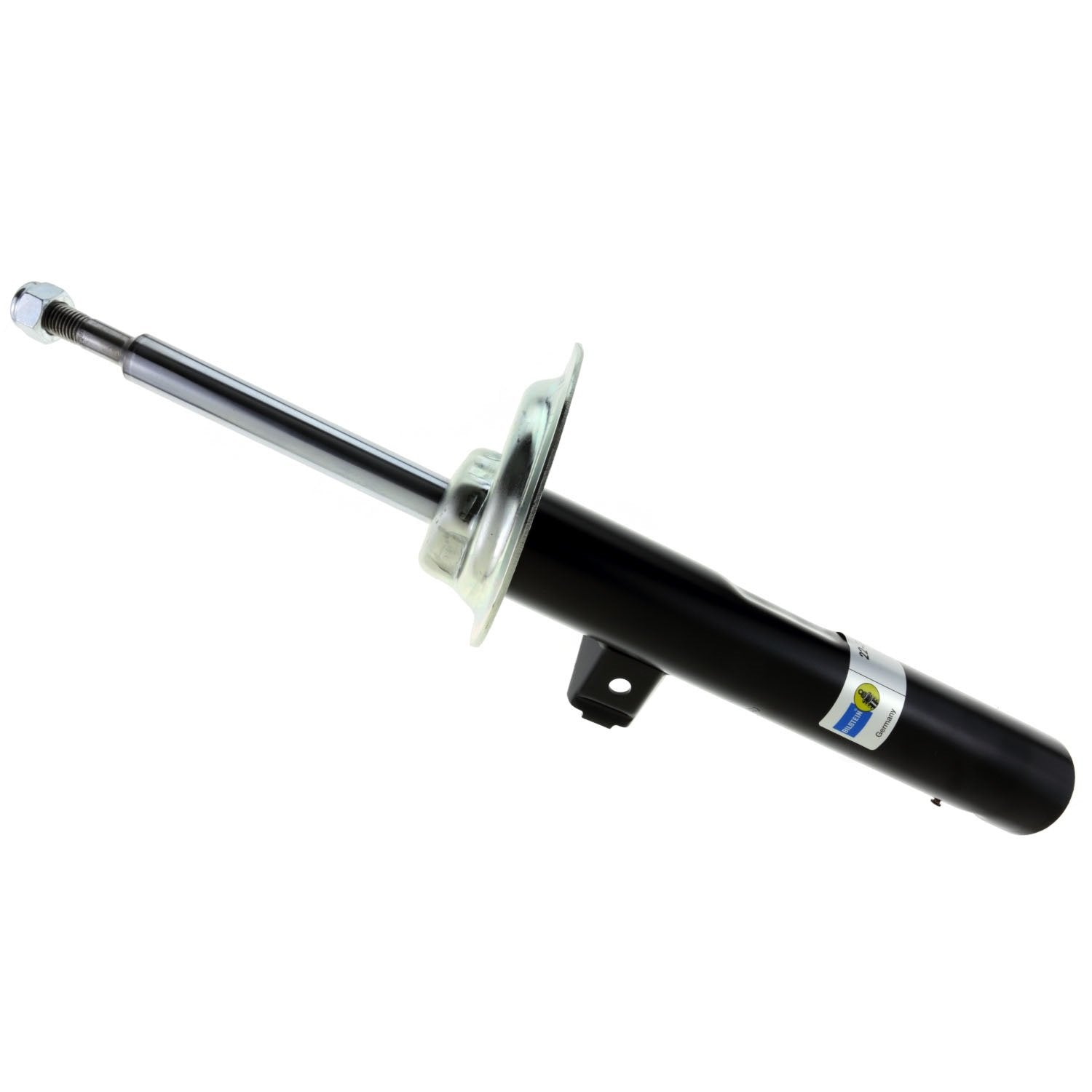 22-220578 Bilstein Suspension Strut Assembly, Black