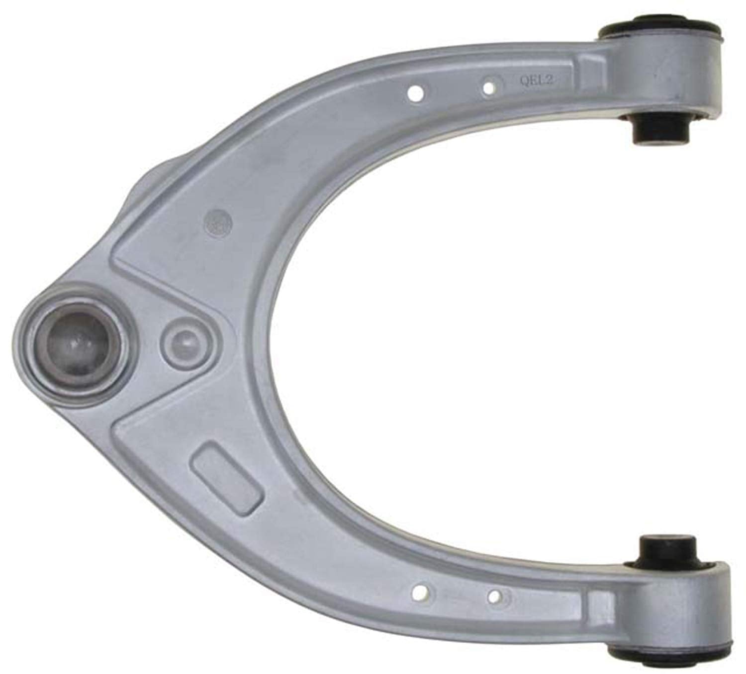 MOOG Suspension Control Arm and Ball Joint Assembly RK621905 front upper