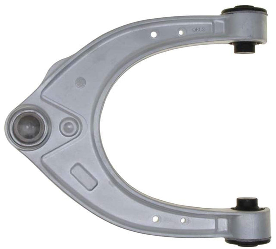 MOOG Suspension Control Arm and Ball Joint Assembly RK621905 front upper