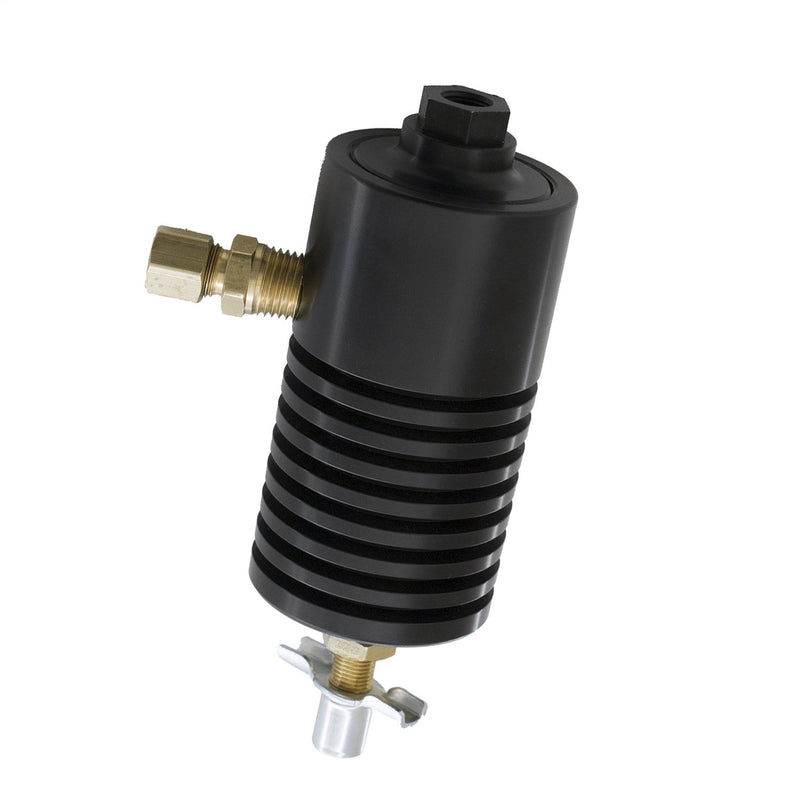 Exhaust Pressure Auto Meter 5375 Particle Trap Kit