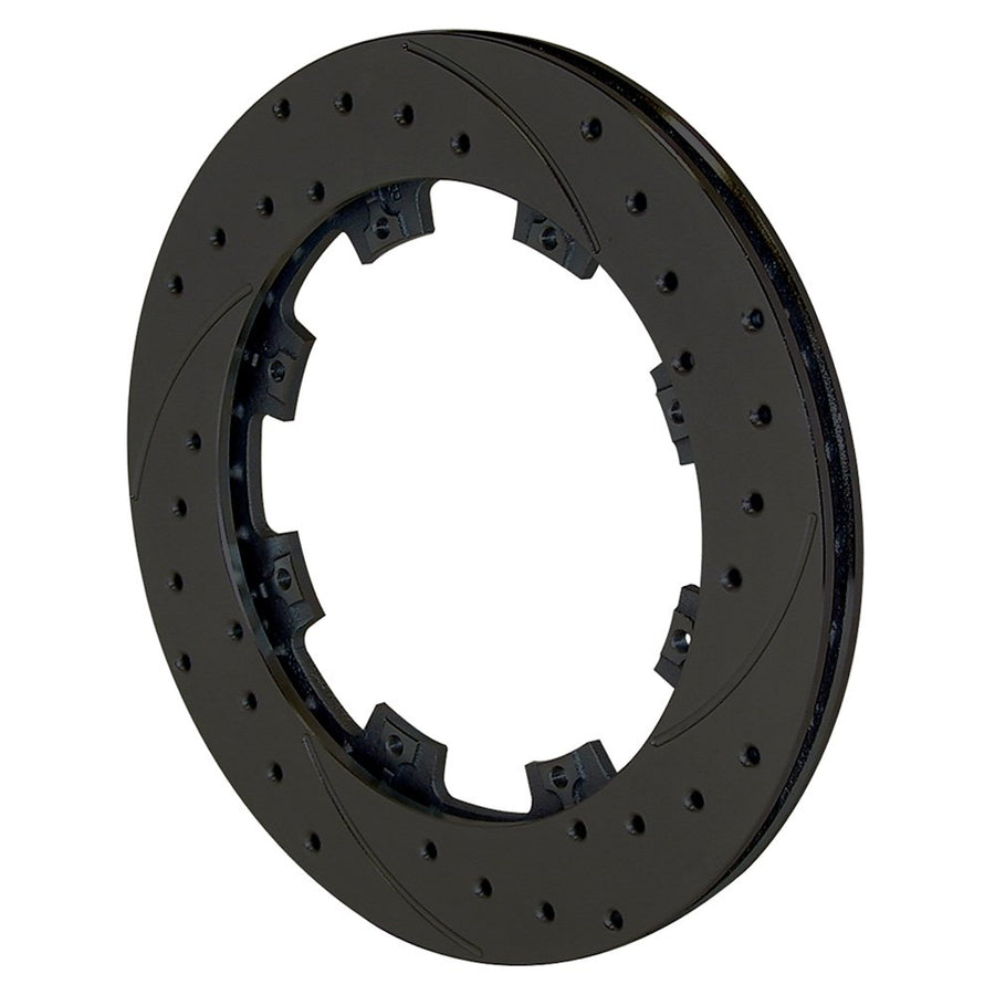 160-7103 Wilwood .81" X 12.19" X 7" SRP 8 Bolt Brake Rotor