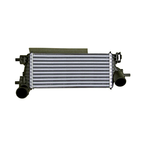 Replacement TYC 18065 Charged Air Cooler (FORD FOCUS), 1 Pack