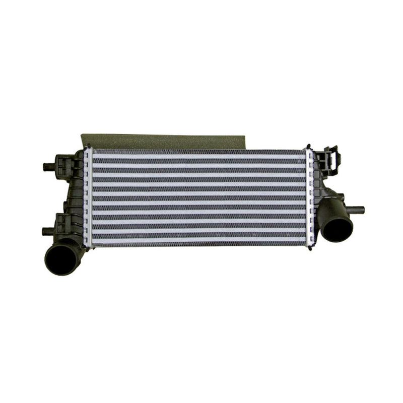 Replacement TYC 18065 Charged Air Cooler (FORD FOCUS), 1 Pack