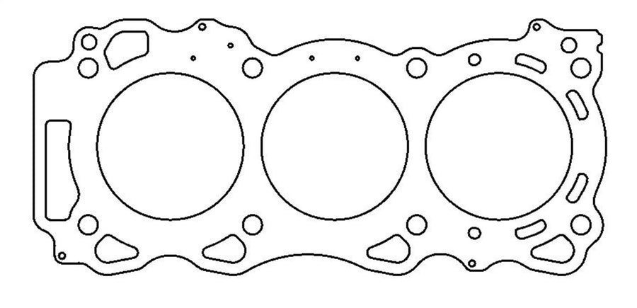 Head Gasket COMETIC - C4343-051