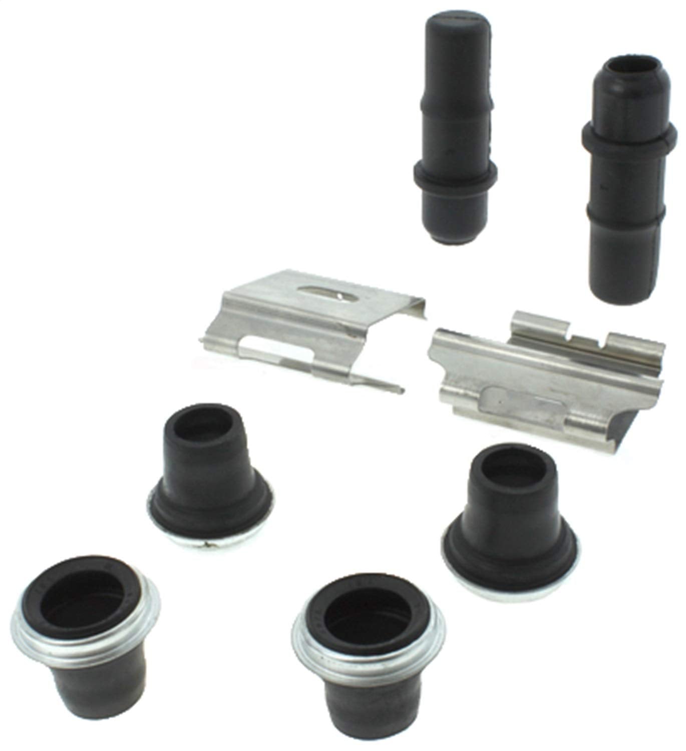 Brake Pads StopTech 305.06000 Street Select with Hardware